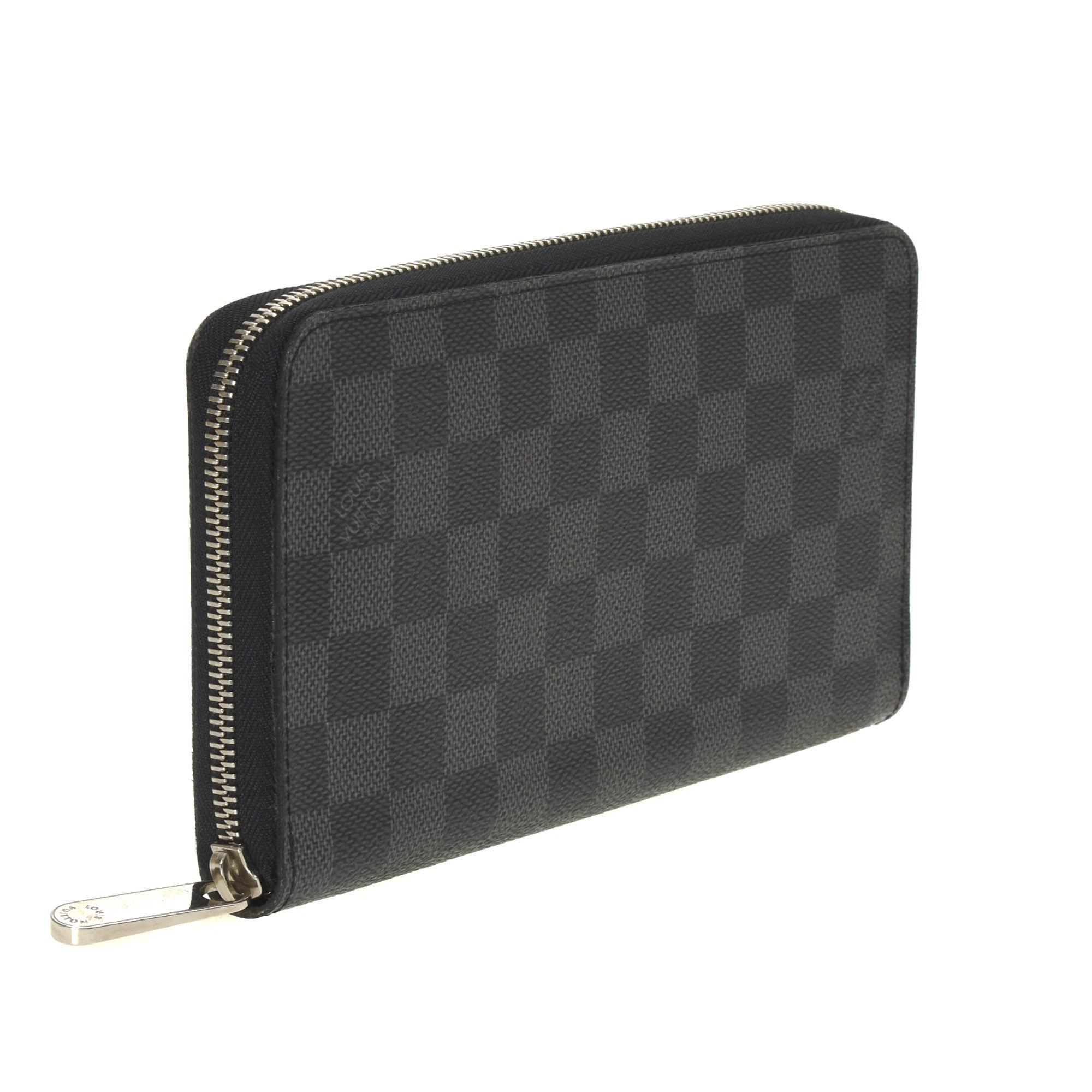 Louis Vuitton Clemence Wallet Authenticated By Lxr