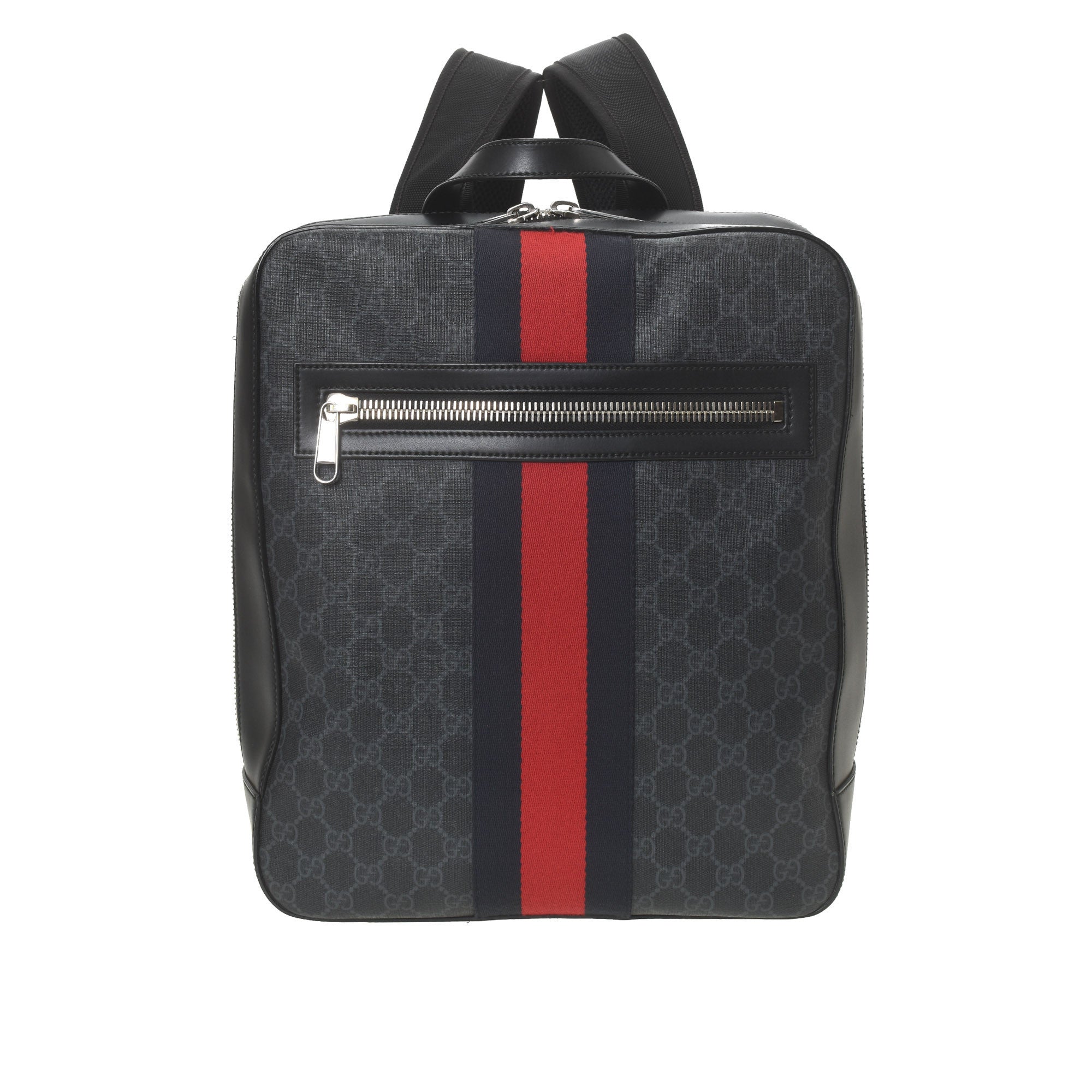 gucci square backpack