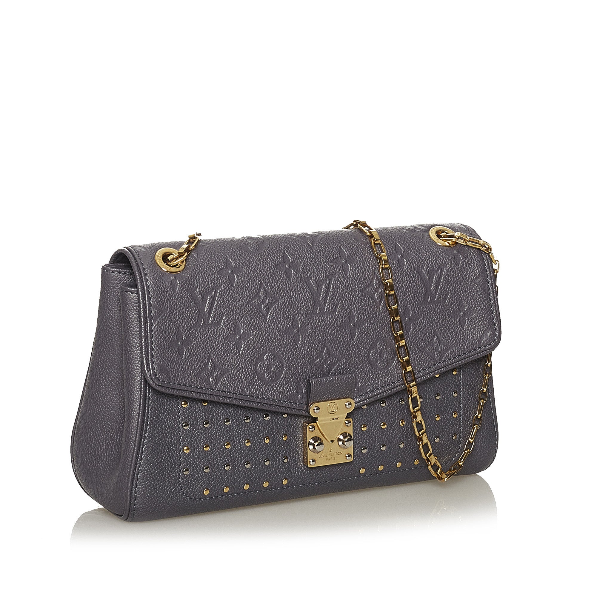 Louis Vuitton, Bags, Bundle Lv Saint Germain Pm Matching Wallet