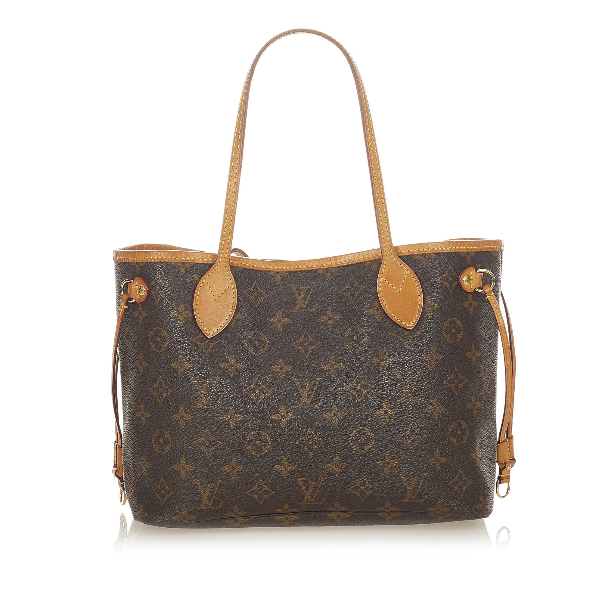 Pre-Owned Louis Vuitton Monogram Neverfull GM – Bremer Jewelry