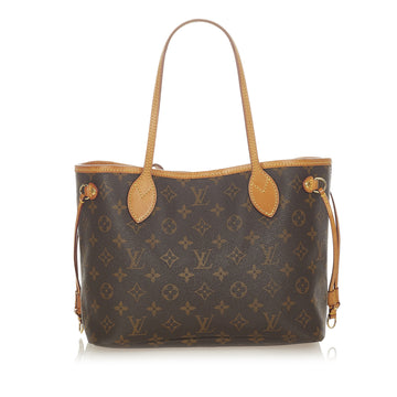 louis vuitton neverfull On Sale - Authenticated Resale