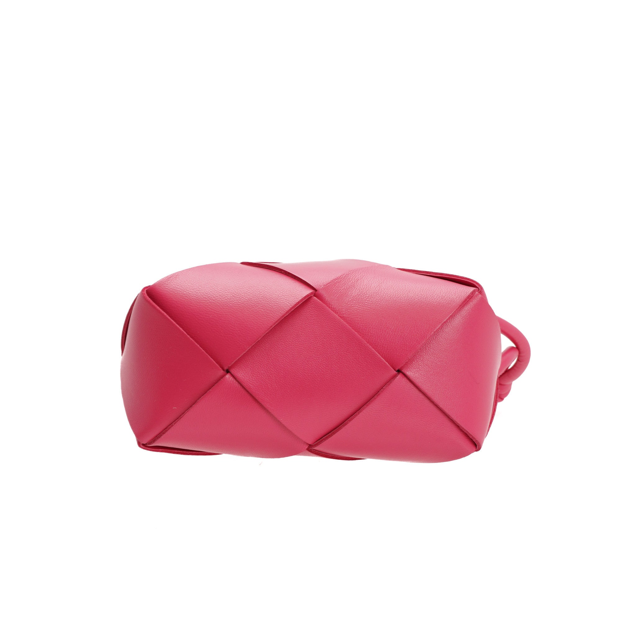 BOTTEGA VENETA  MINI CASSETE SLING BAG – MAXFIELD LA