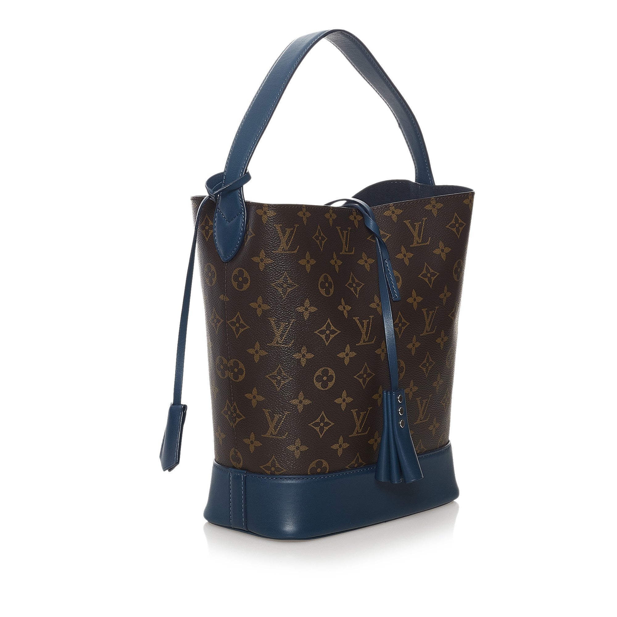 At Auction: Louis Vuitton, Louis Vuitton -LV Vavin PM Handbag