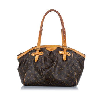 Louis Vuitton Black Mink Fur Bubble V Bag Charm - Yoogi's Closet