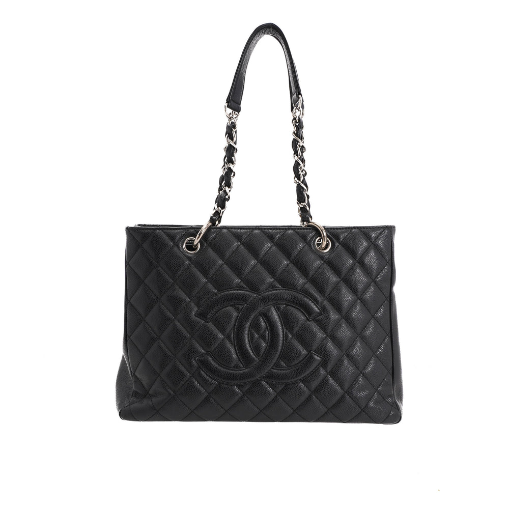 Chanel Cambon Tote 391775