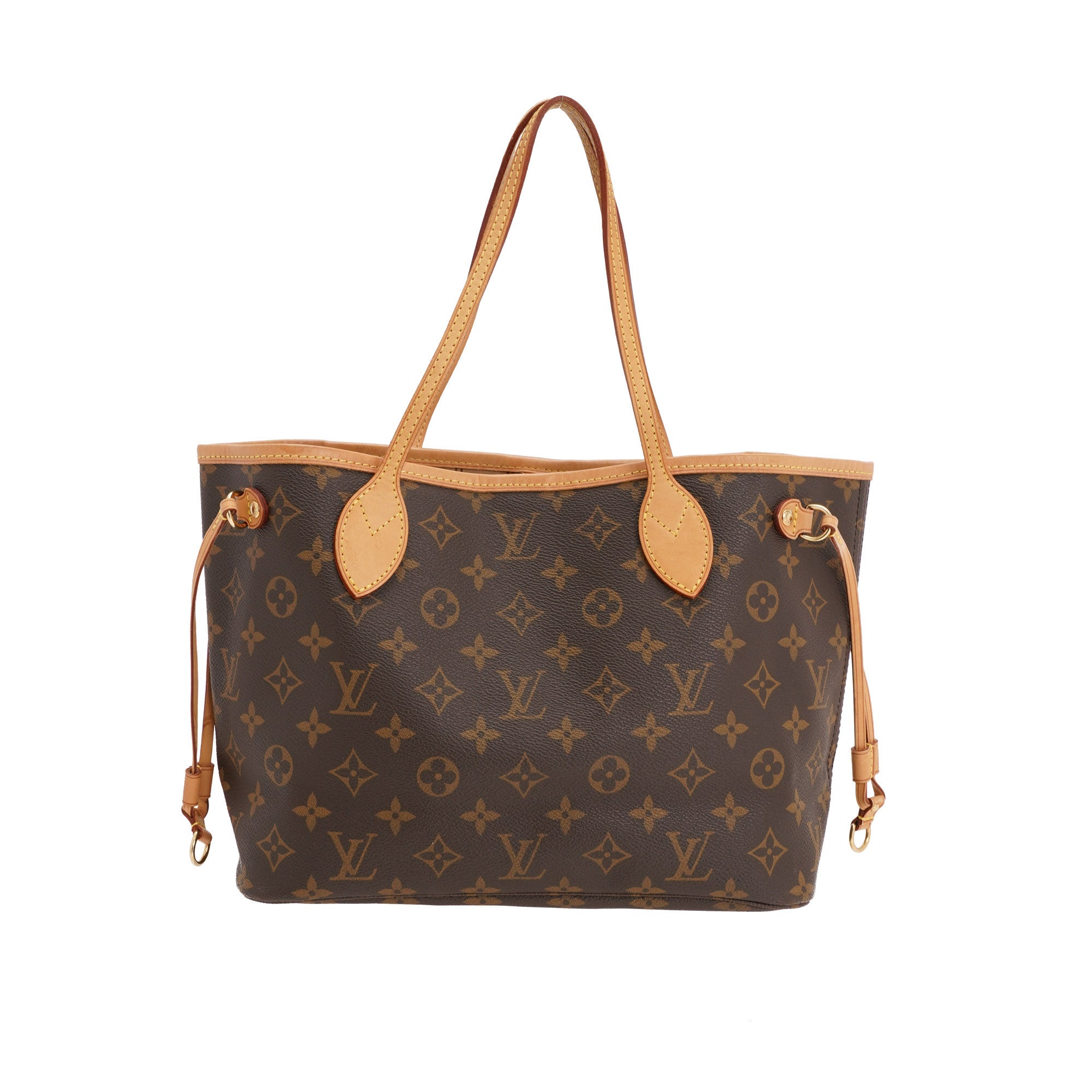 Louis Vuitton, Bags, Authentic Neverfull Mm 30