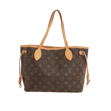 louis vuitton neverfull gm used
