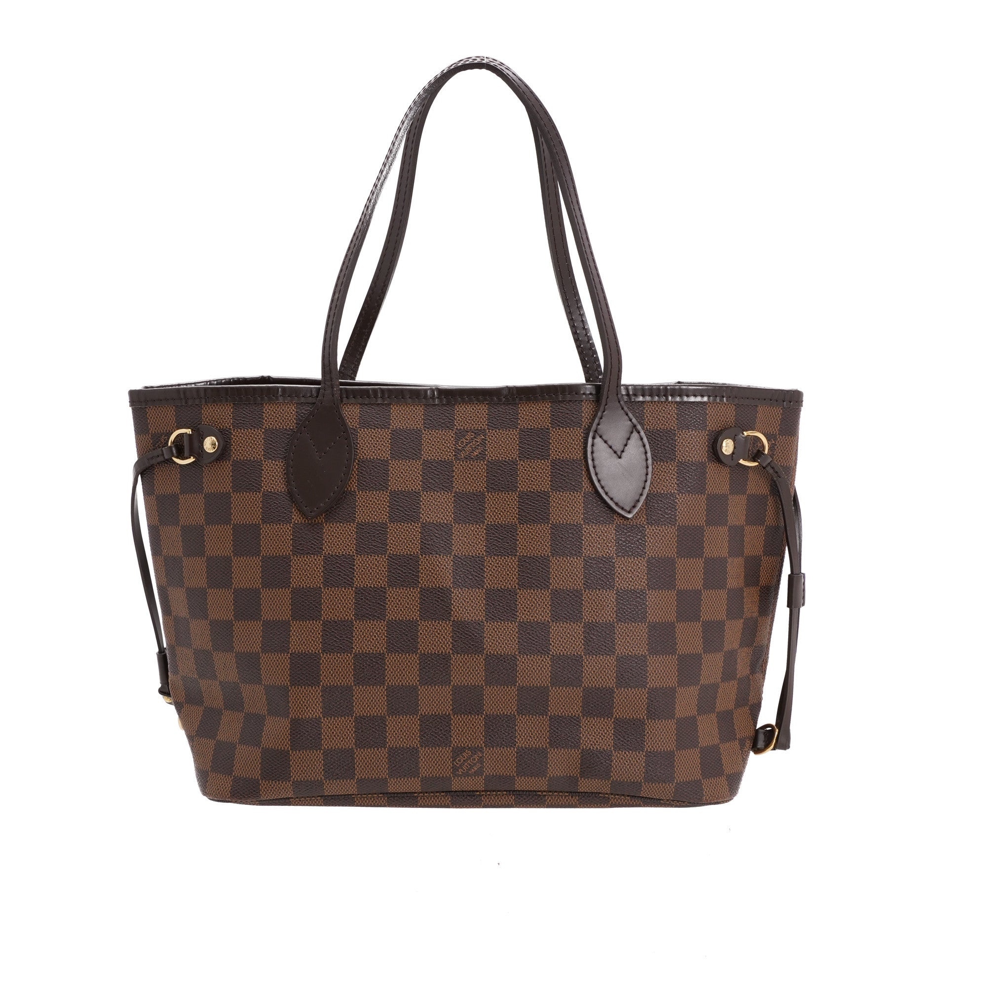 Louis Vuitton - Neverfull, Authentic Used Bags & Handbags