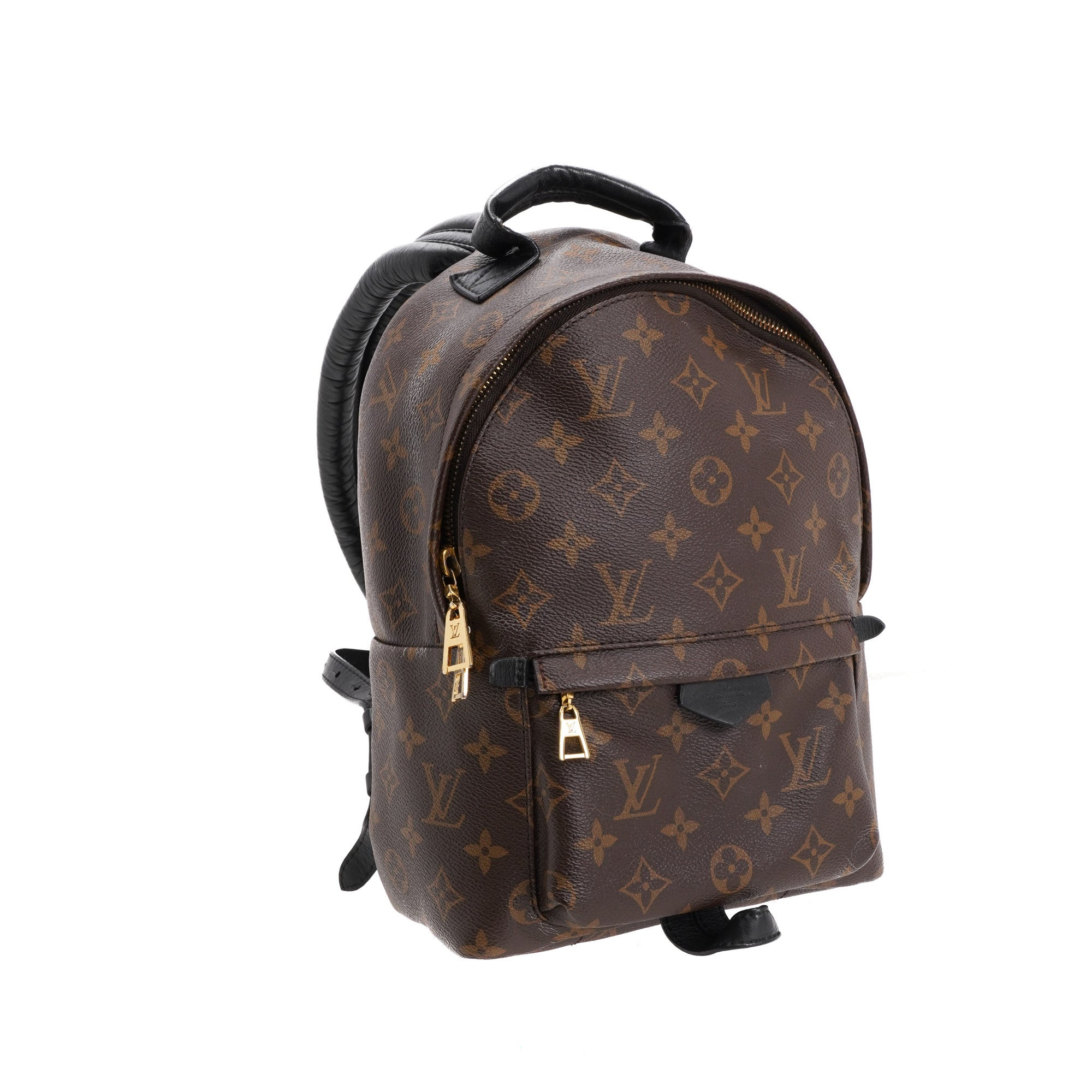 Mini Palm Springs PM  Used & Preloved Louis Vuitton Backpack