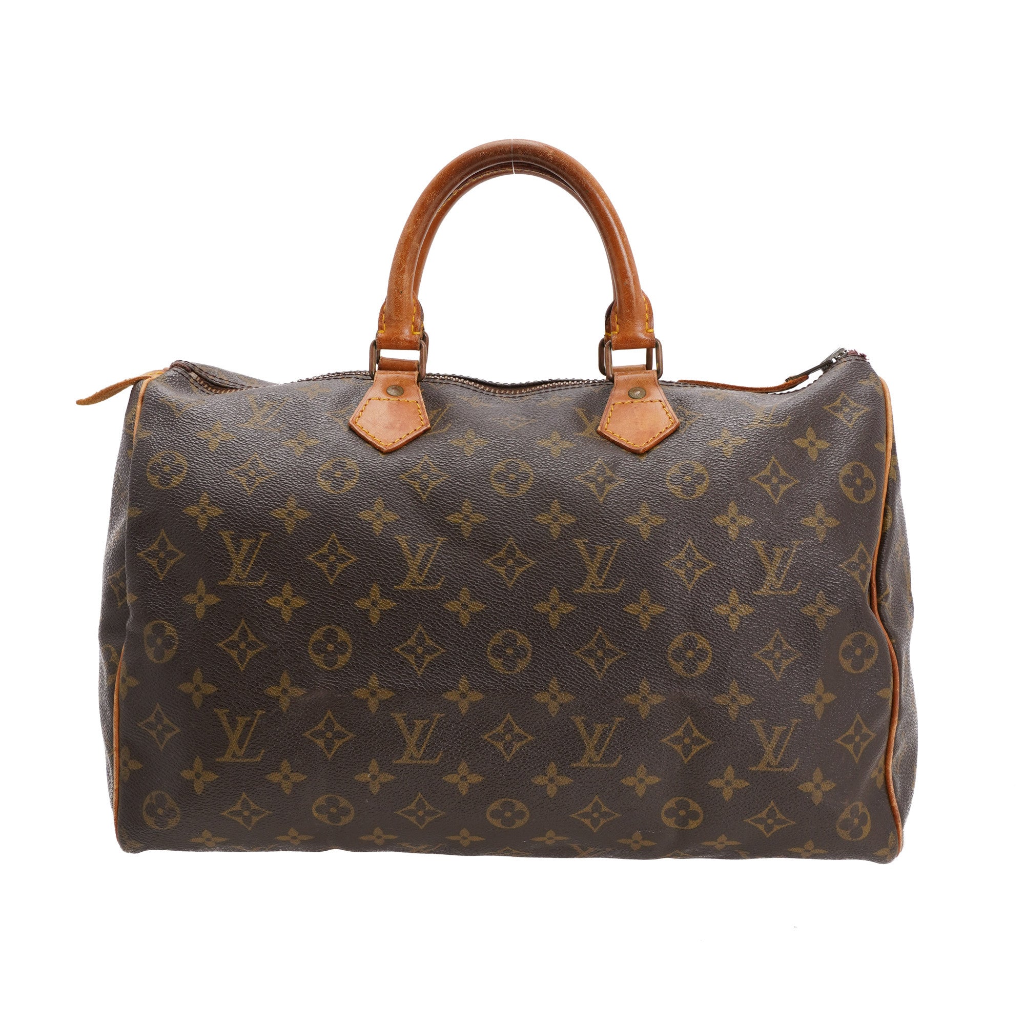 Authentic Pre-Owned Louis Vuitton Speedy Bags