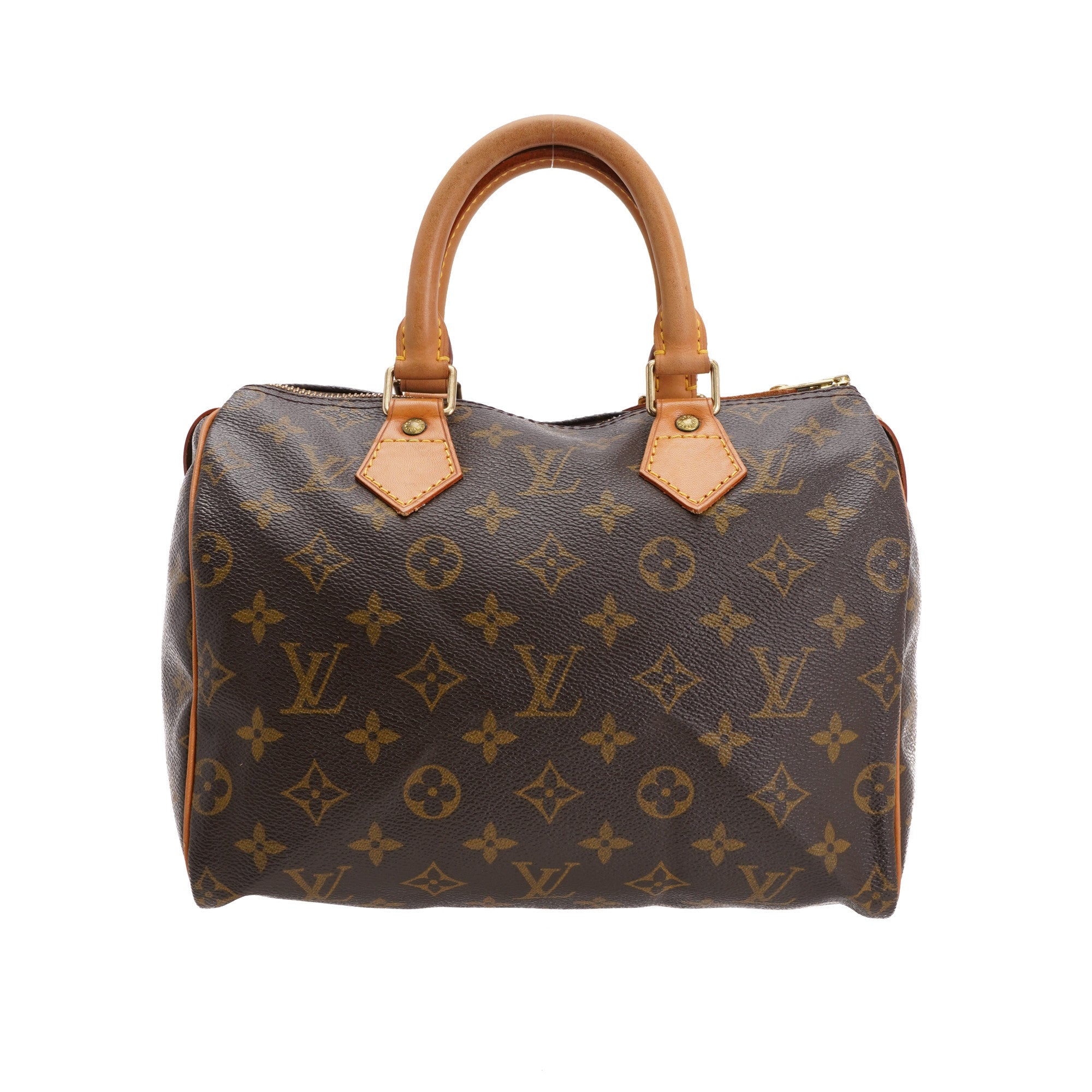 Louis Vuitton Speedy Handbag