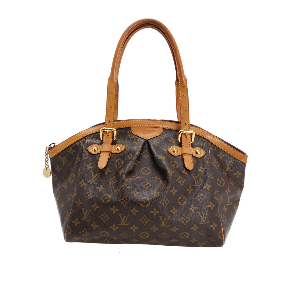 Sac Coussin GM, Used & Preloved Louis Vuitton Shoulder Bag, LXR Canada, Brown