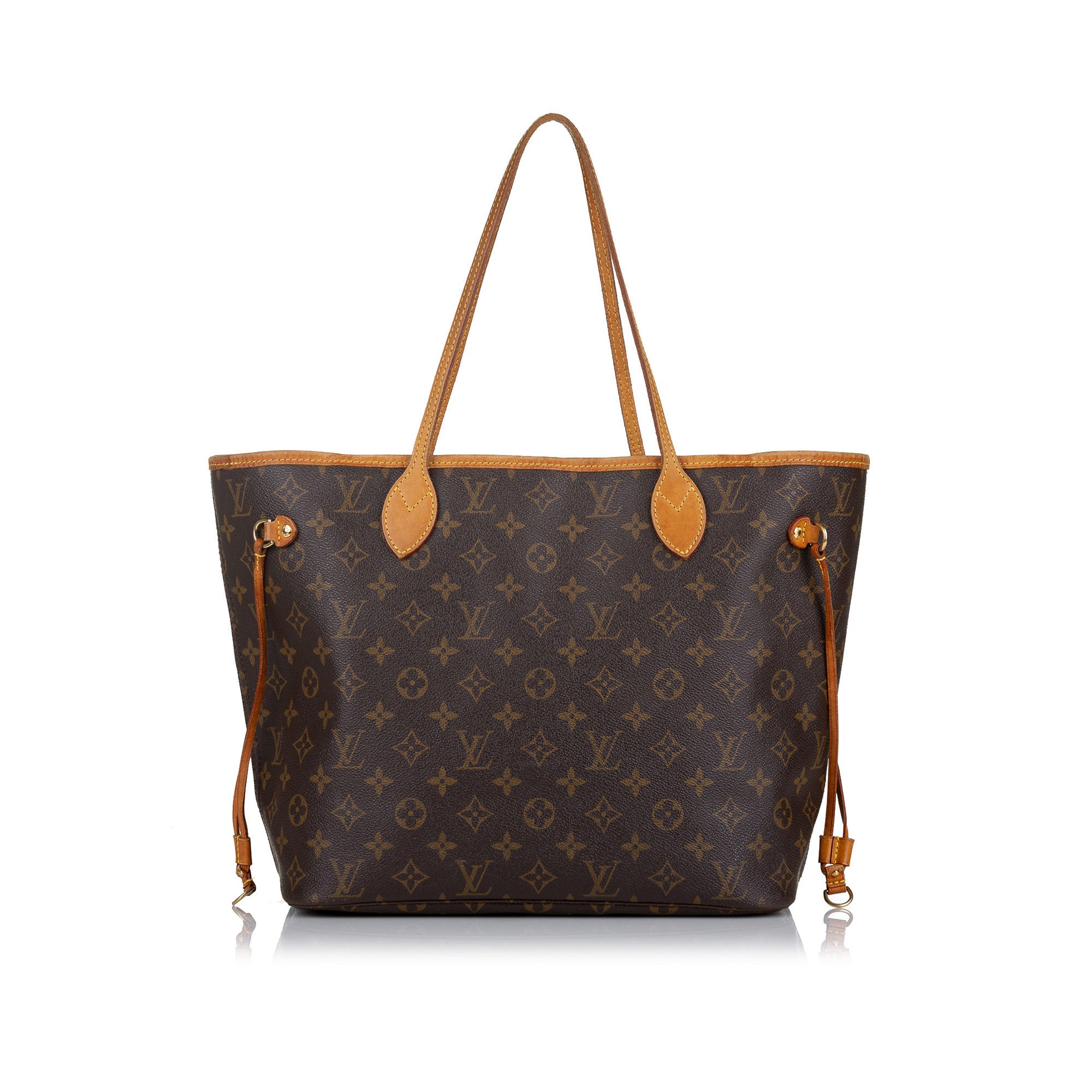 lv neverfull mm used