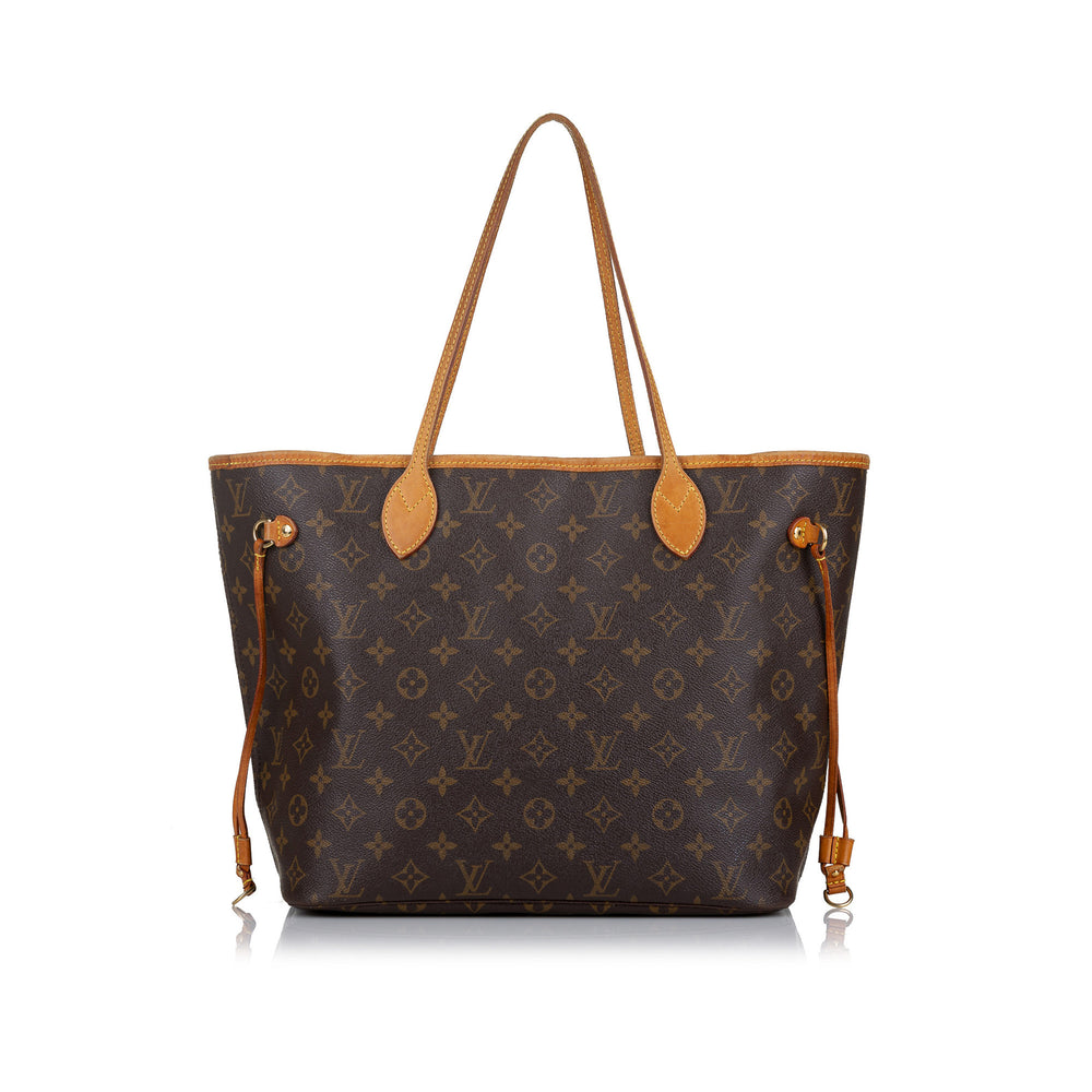 Buy Authentic, Preloved Louis Vuitton Monogram Retiro NM Bags from