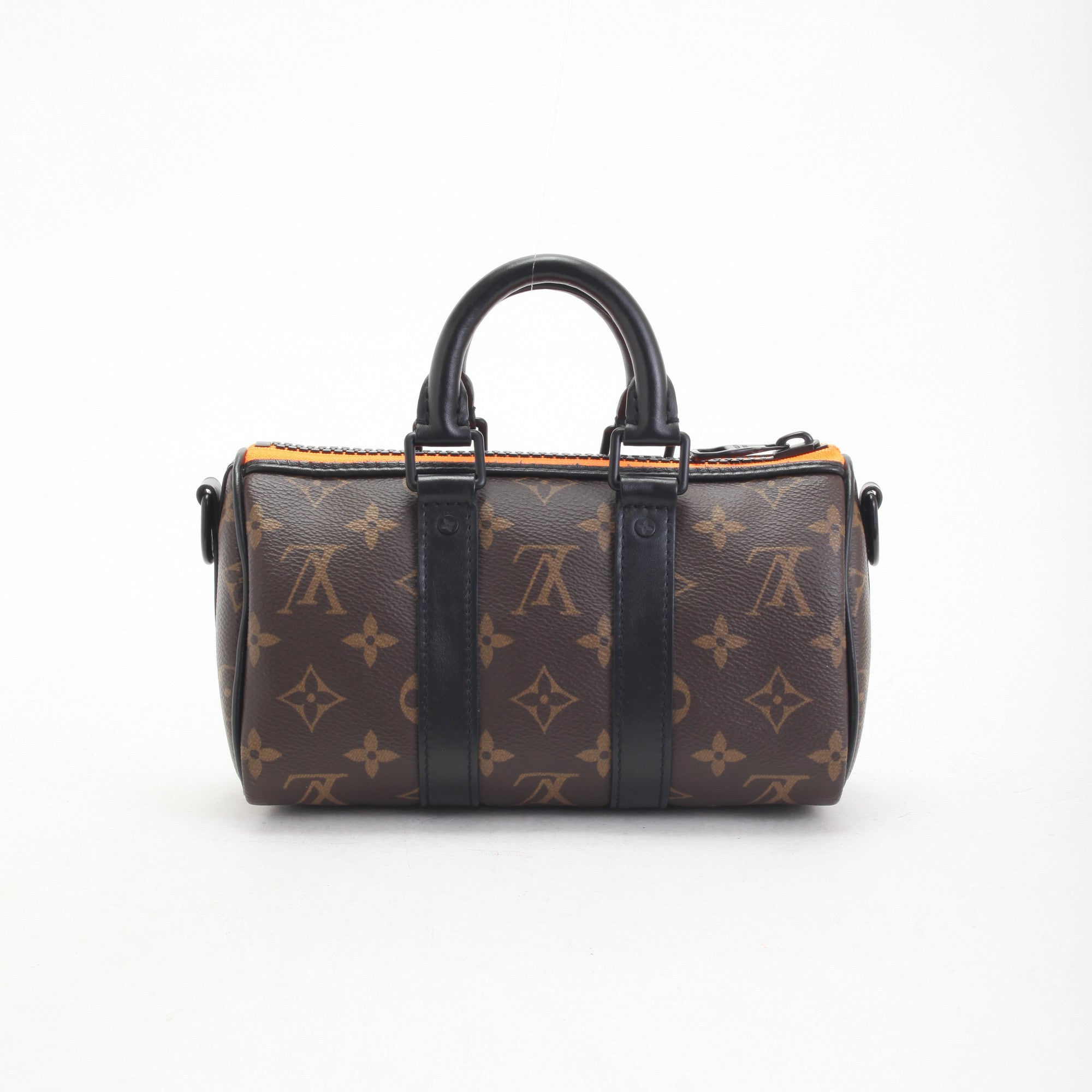 Louis Vuitton Zoom And Friends Adventure LV Friend Keepall XS