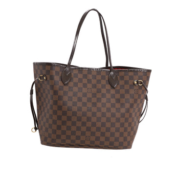 Louis Vuitton Neverfull bag  Buy or Sell your LV bags for women -  Vestiaire Collective