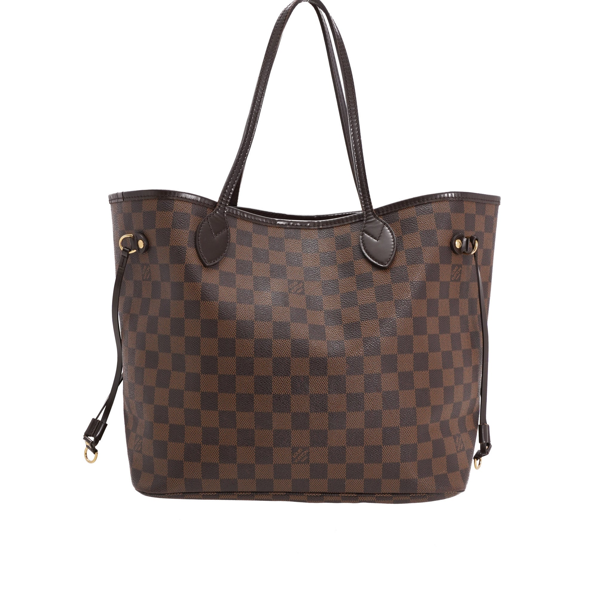 Louis Vuitton Neverfull bag  Buy or Sell your LV bags for women -  Vestiaire Collective