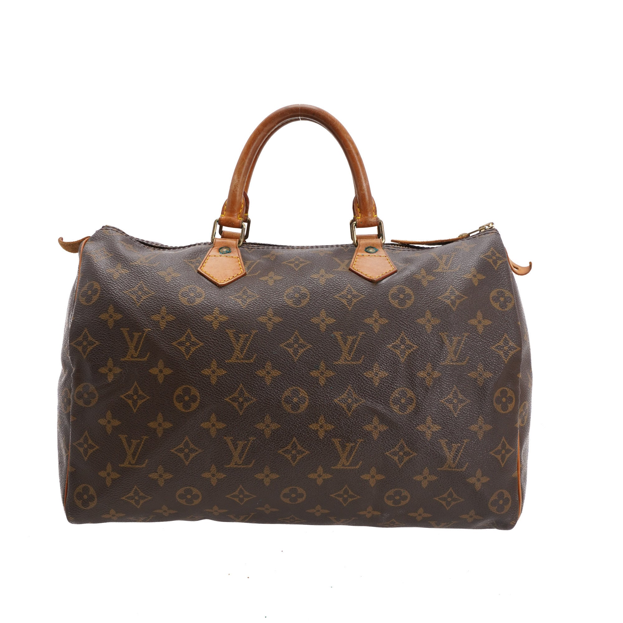 Louis Vuitton Speedy