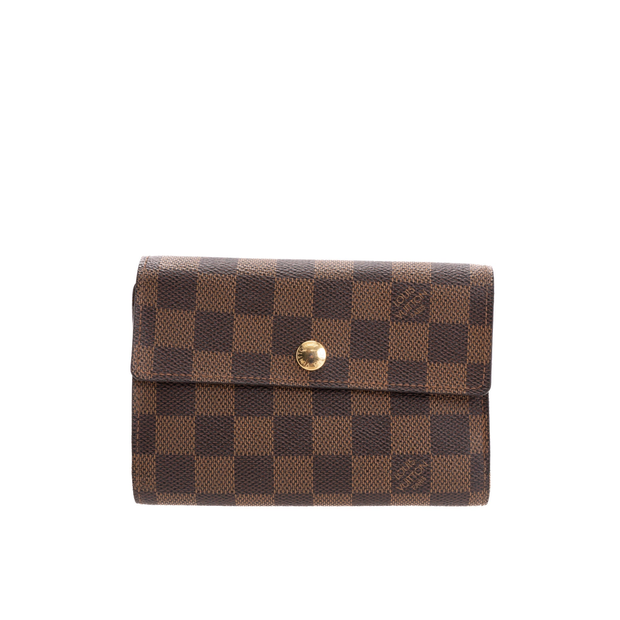 Lv Damier Ebene Speedy Bandouliere 256