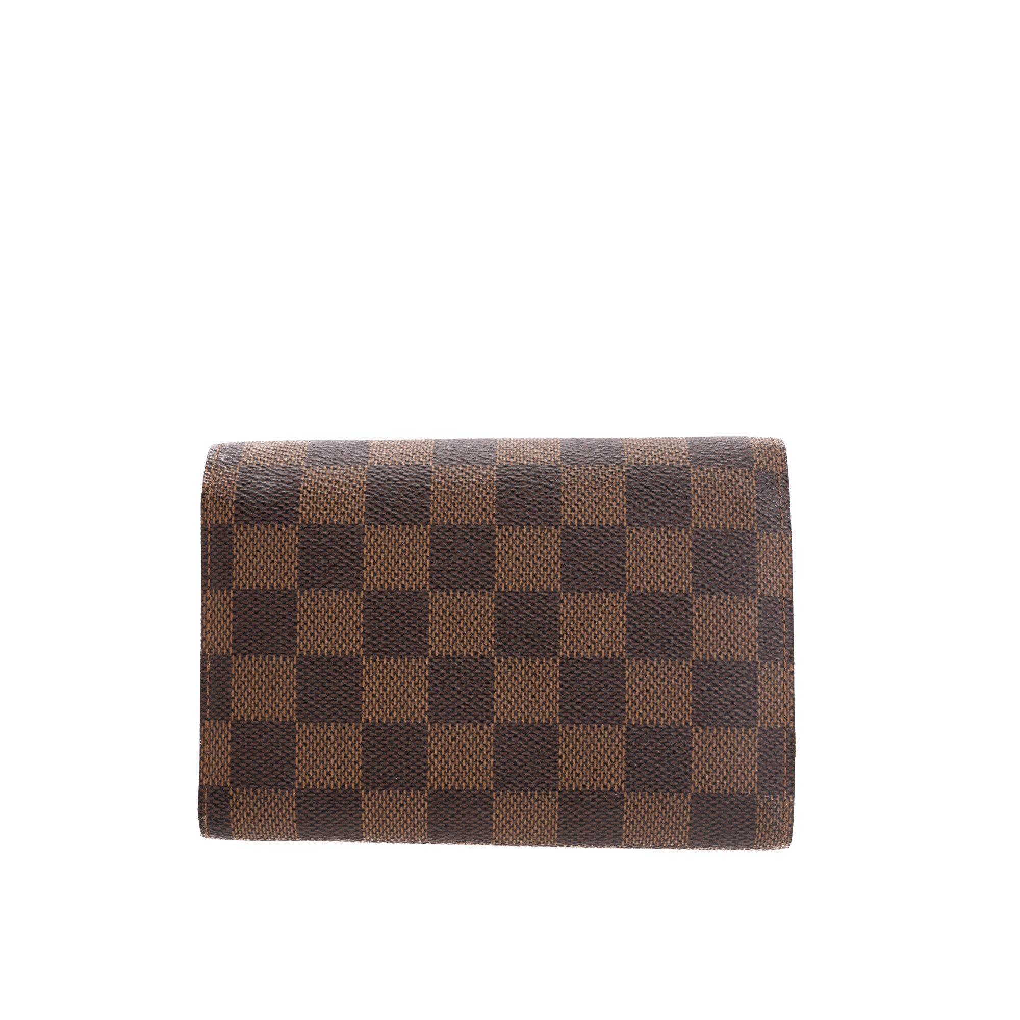 Sold at Auction: LOUIS VUITTON Monogram Elise Wallet