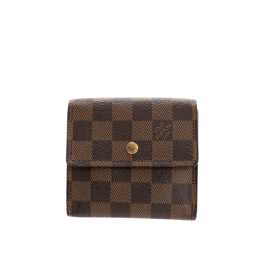 Louis Vuitton Zippy Wallet Vertical – The Brand Collector