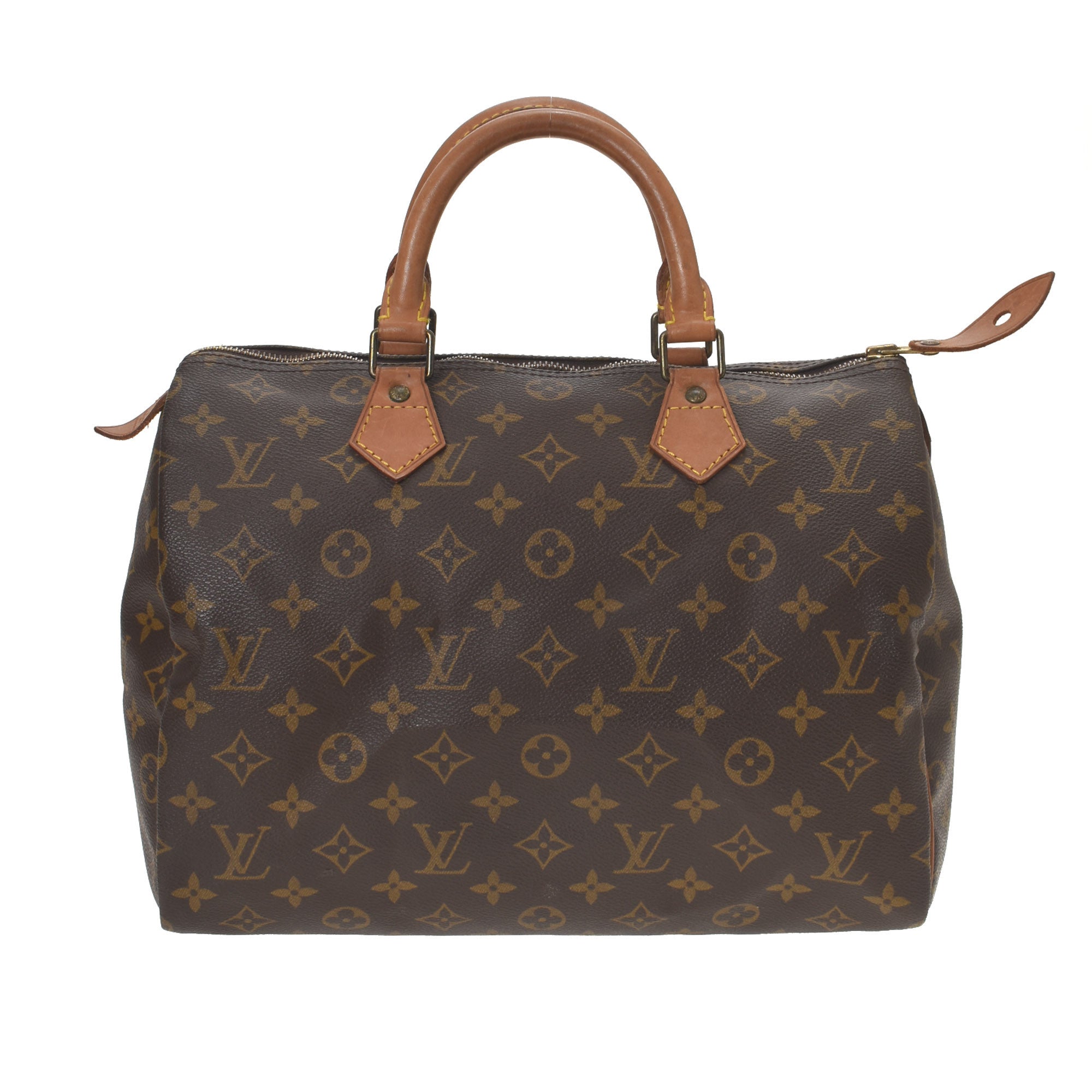 Louis Vuitton Speedy Bag