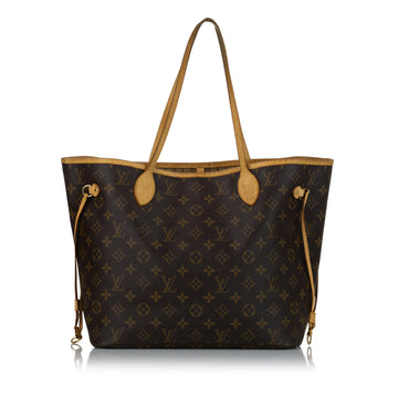 Ramages Neverfull MM (Authentic Pre-Owned) – The Lady Bag