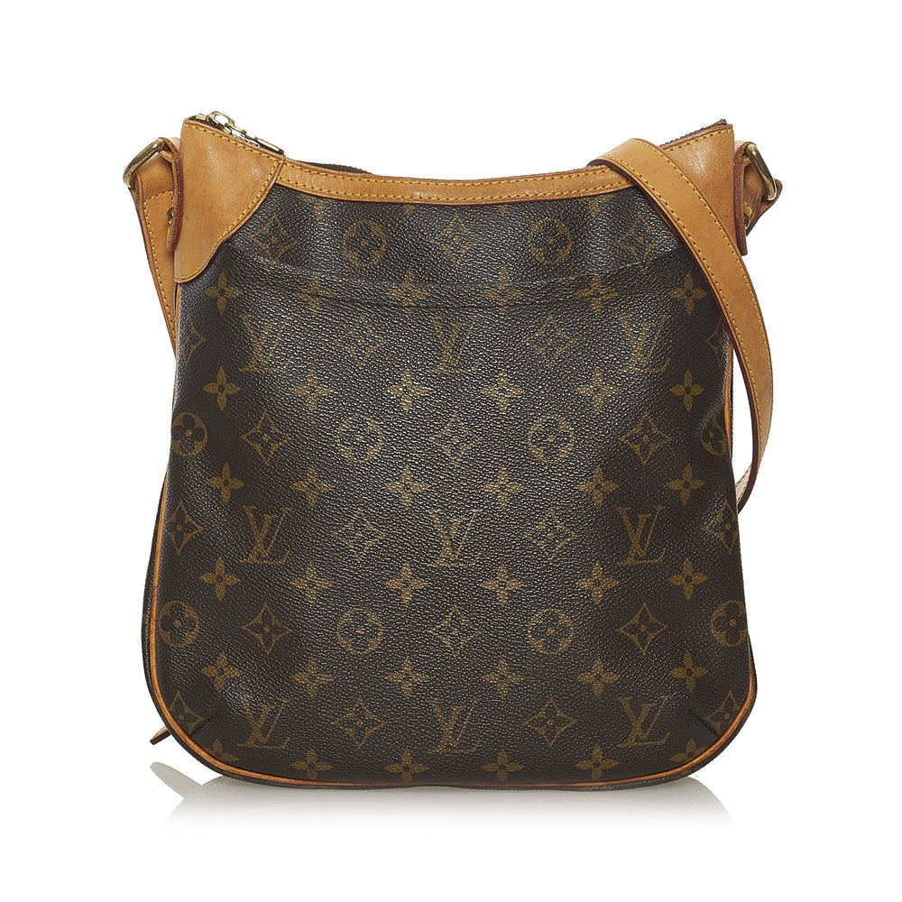 Louis Vuitton Saumur Messenger Pm