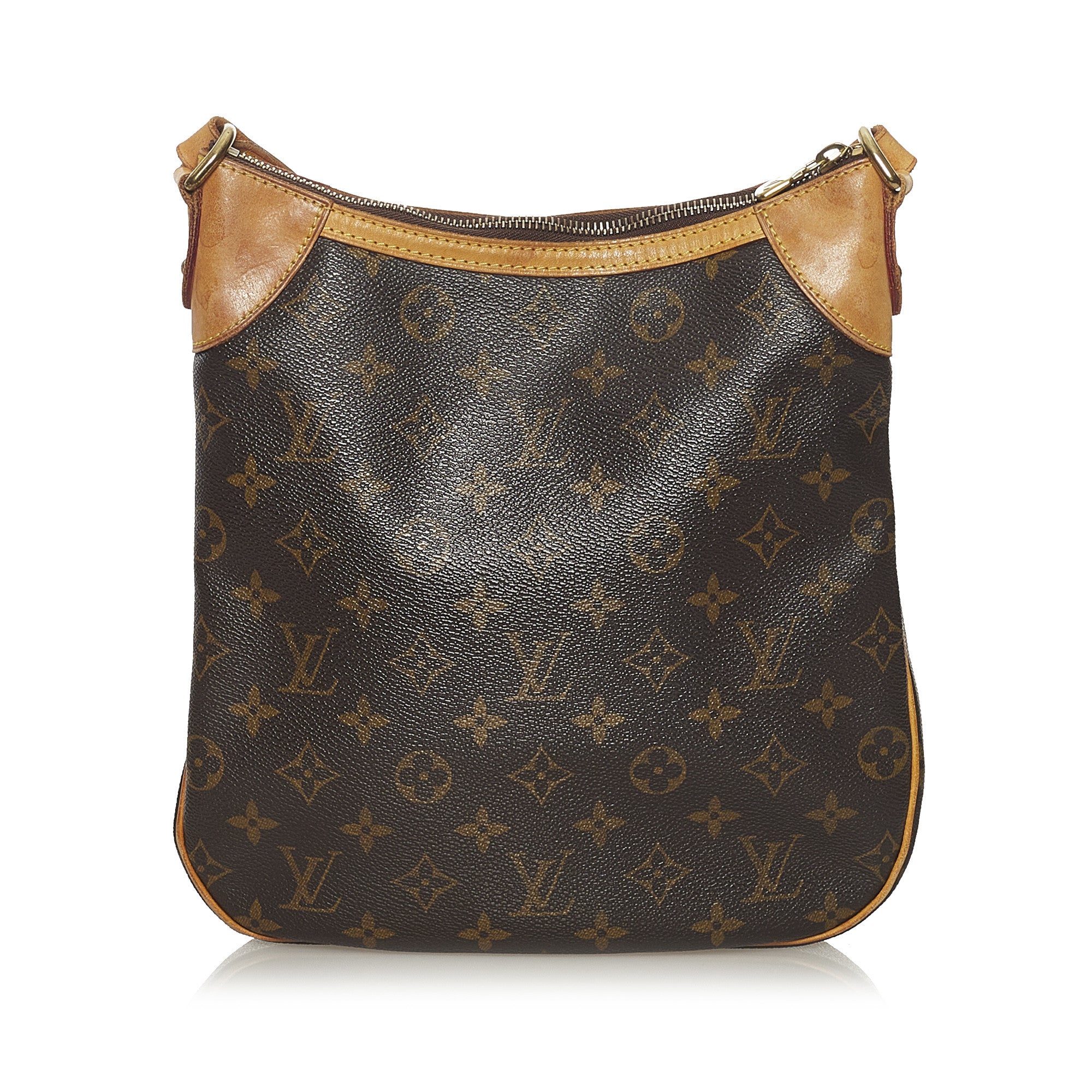 Louis Vuitton Monogram Odeon PM Crossbody - A World Of Goods For