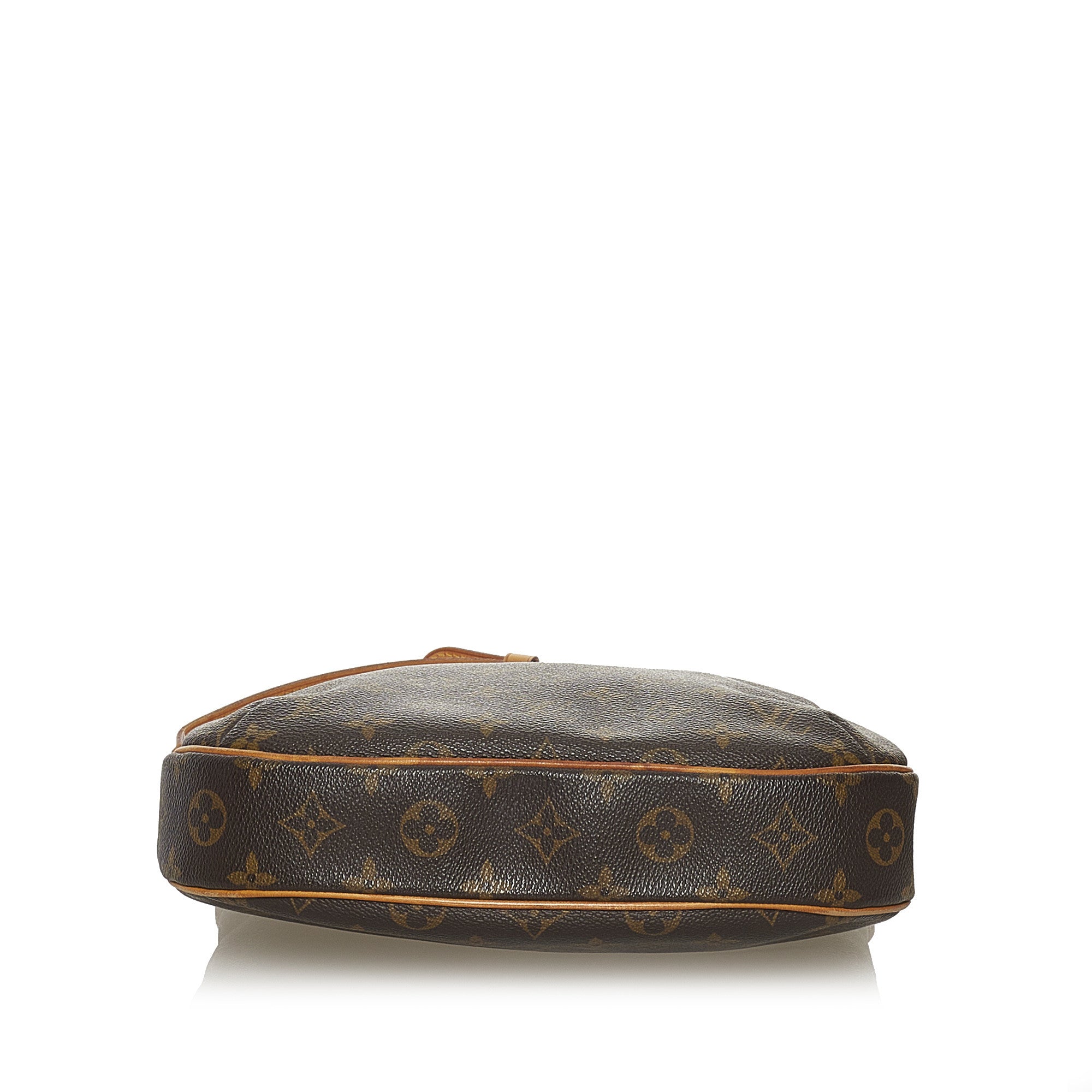 AUTHENTIC Louis Vuitton Odeon PM Monogram PREOWNED (WBA962) – Jj's Closet,  LLC