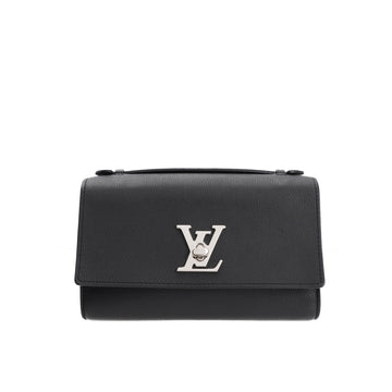 all black lv crossbody