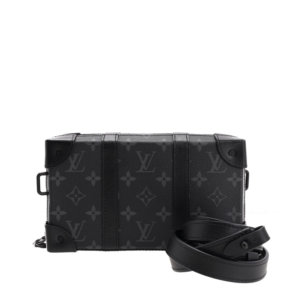 LOUIS VUITTON S LOCK MESSENGER – Global Store