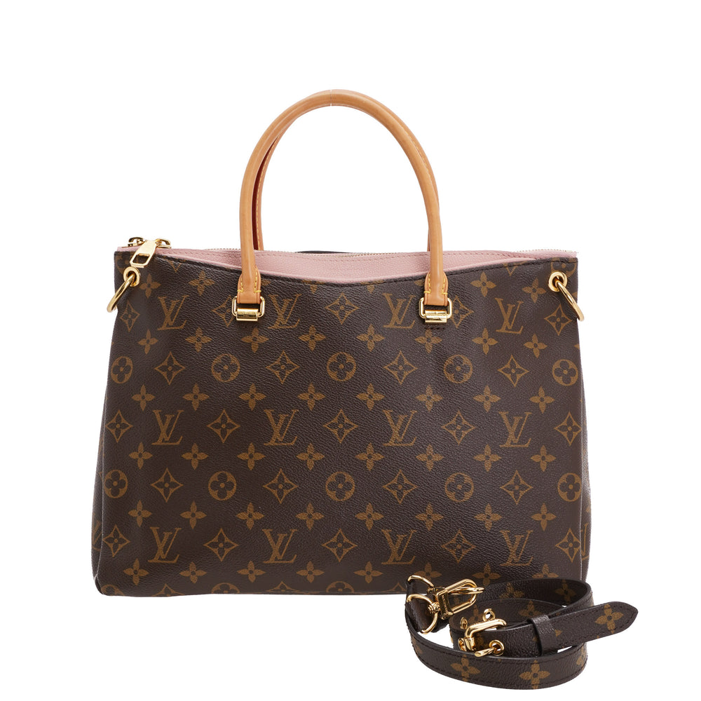 Louis-Vuitton-Monogram-Tuileries-Hobo-Shoulder-Bag-M43155 – dct-ep_vintage  luxury Store