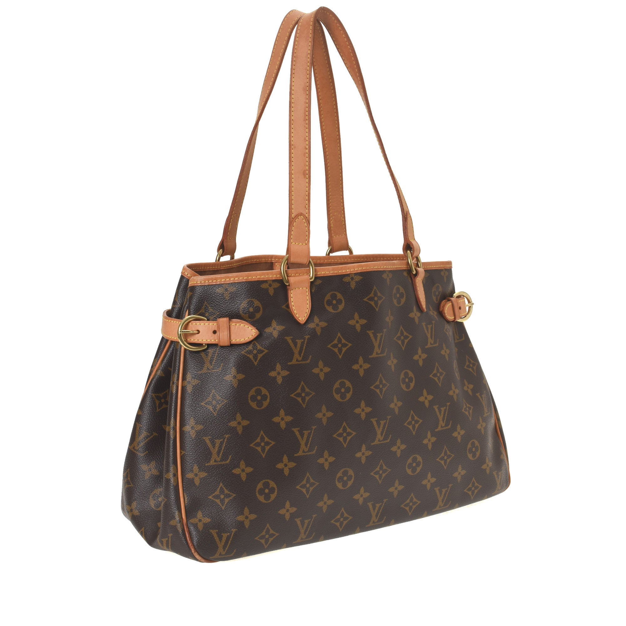 Louis Vuitton Cabas Piano Tote Bag Authenticated By Lxr