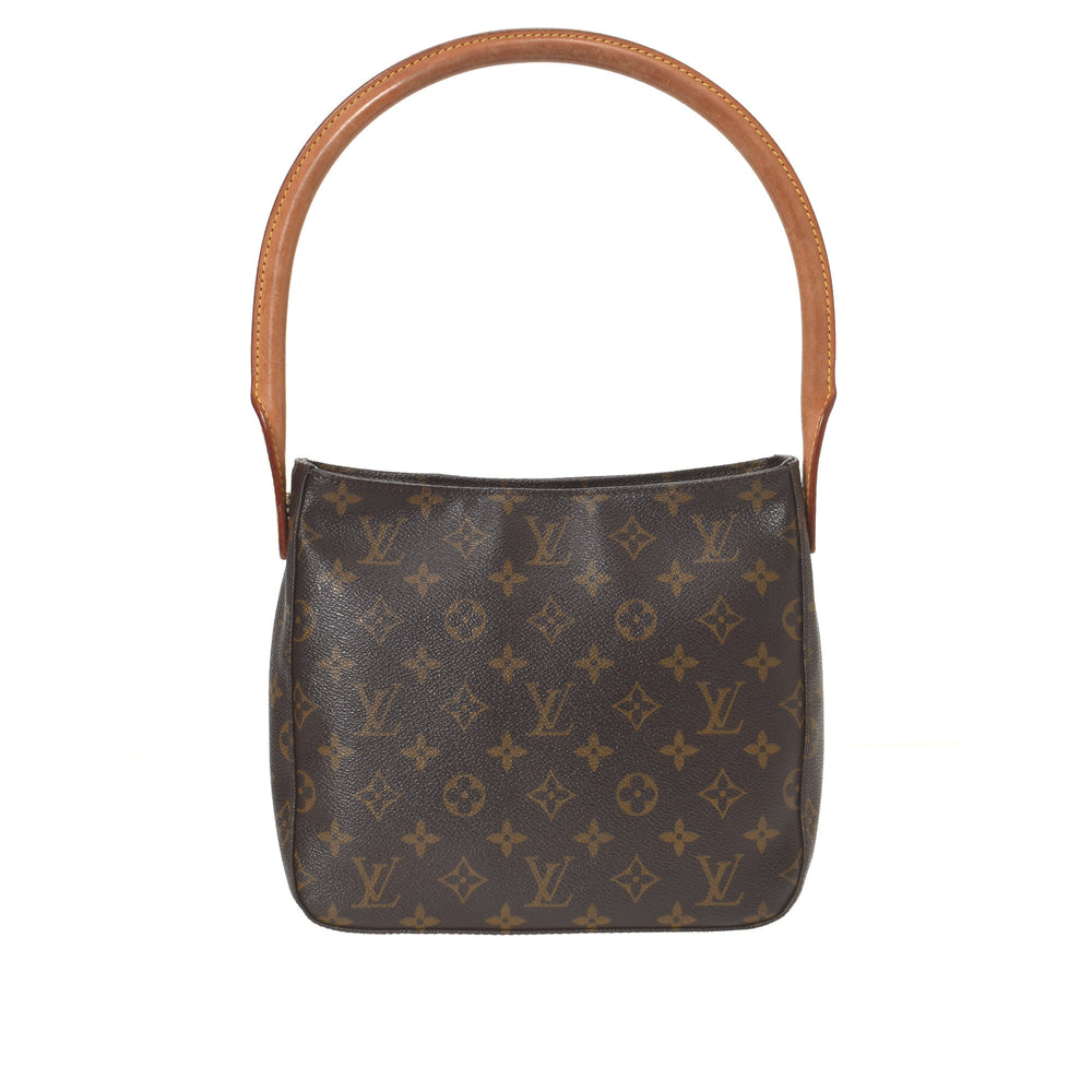 Louis Vuitton - Twist mm Bag - Rubis - Leather - Women - Luxury