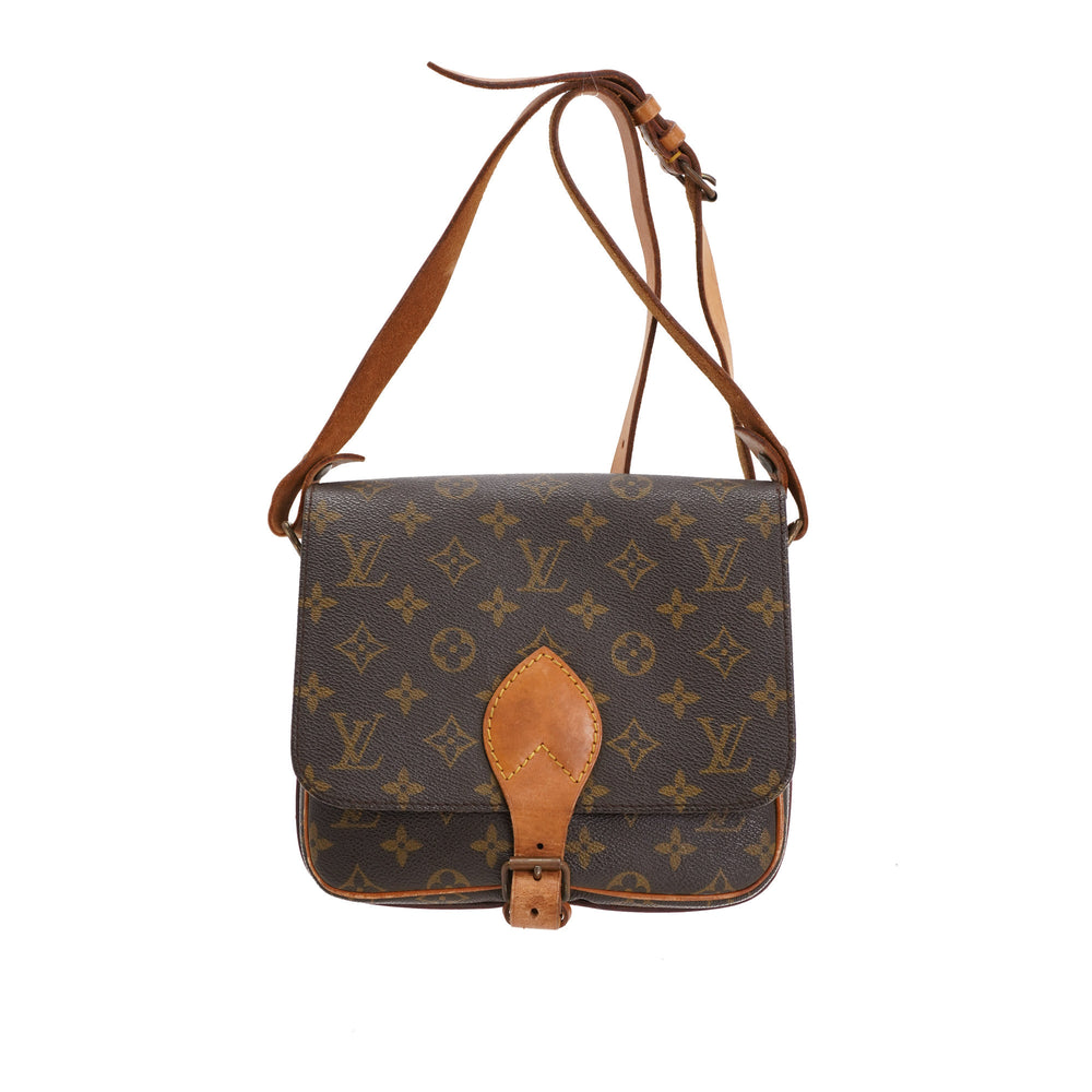 Louis Vuitton Cartouchiere MM