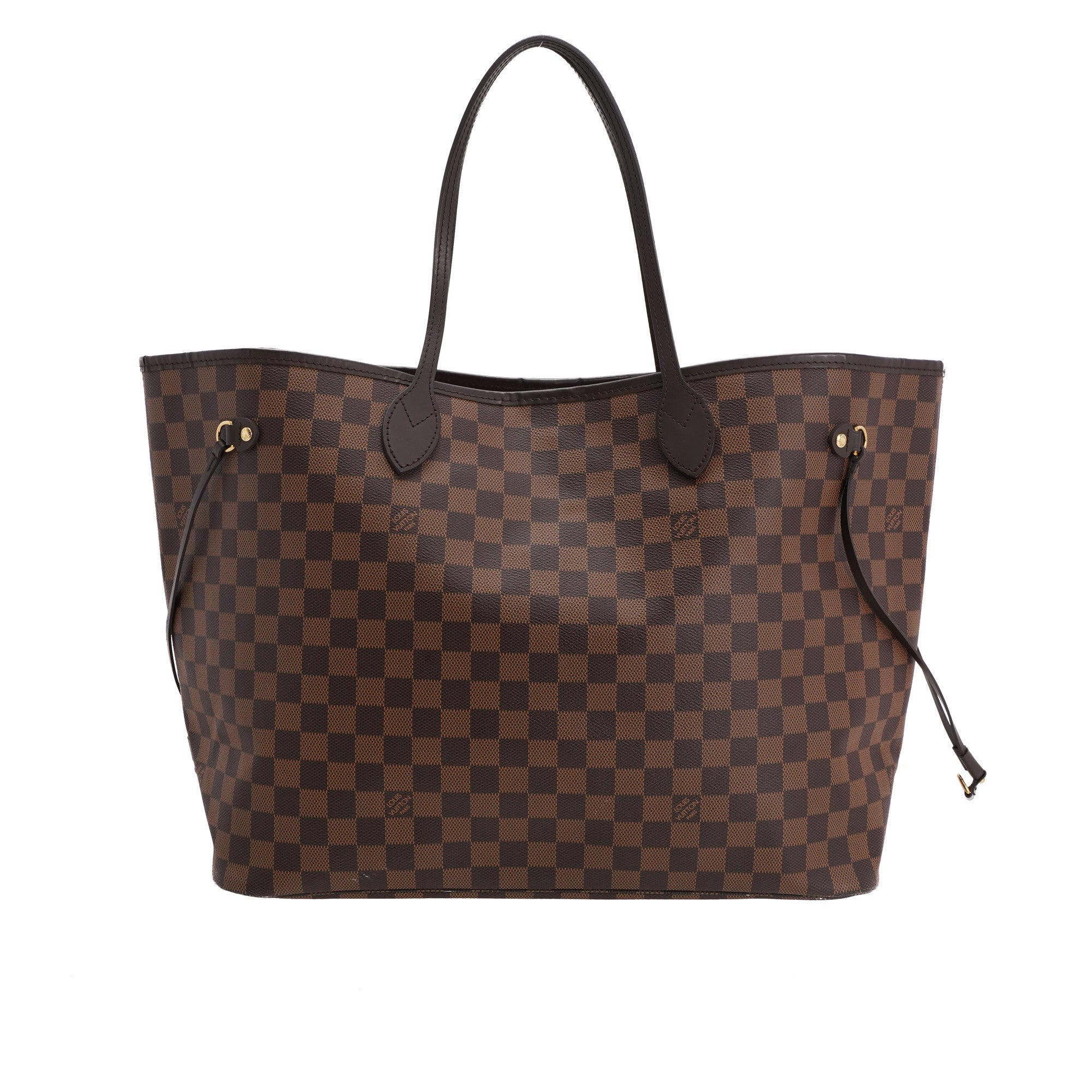 Louis Vuitton - Neverfull, Authentic Used Bags & Handbags