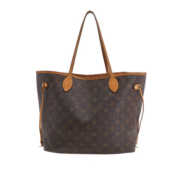 Second Hand Louis Vuitton Neverfull Bags