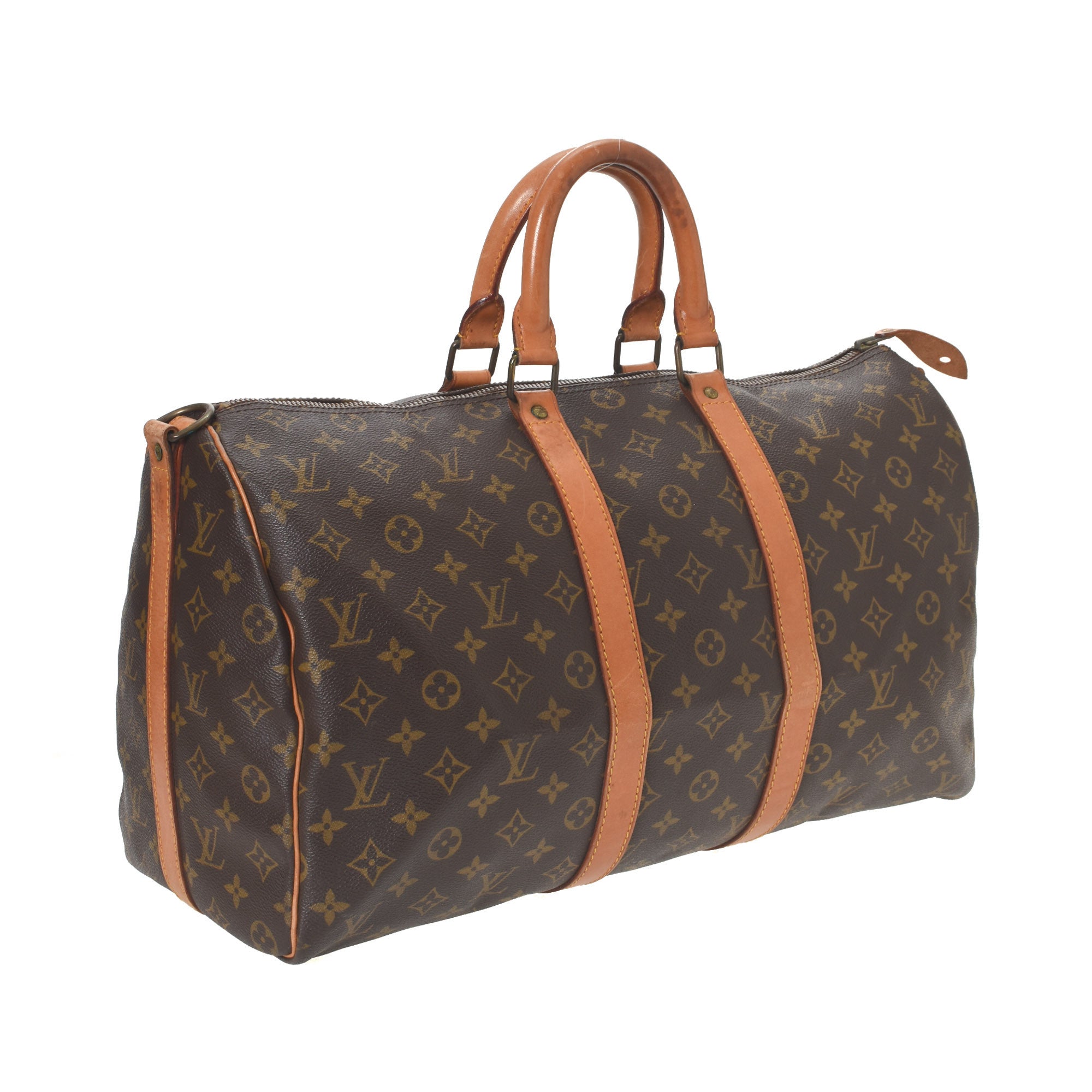 The Royal Bags Canada Inc  SOLD FLASH SALE LOUIS VUITTON NEVERFULL GM  Made in France Date Code TH 2097 Style Tote Material Monogram Canvas  Interior Beige Measurements  40 x 33