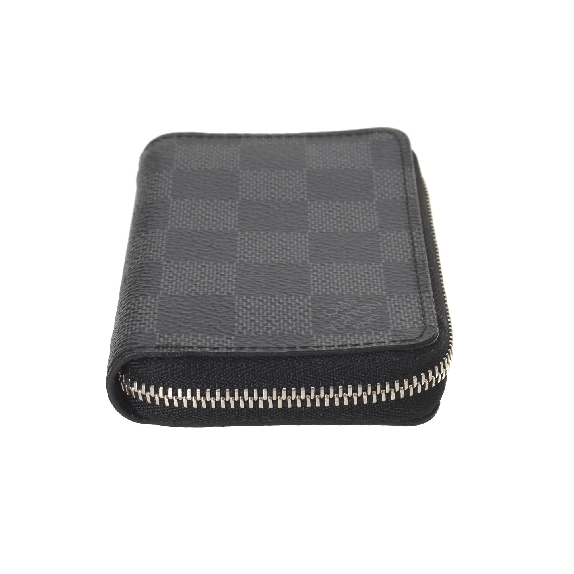 COIN PURSE, ZIPPY COIN PURSE VERTICAL Louis Vuitton. - Bukowskis