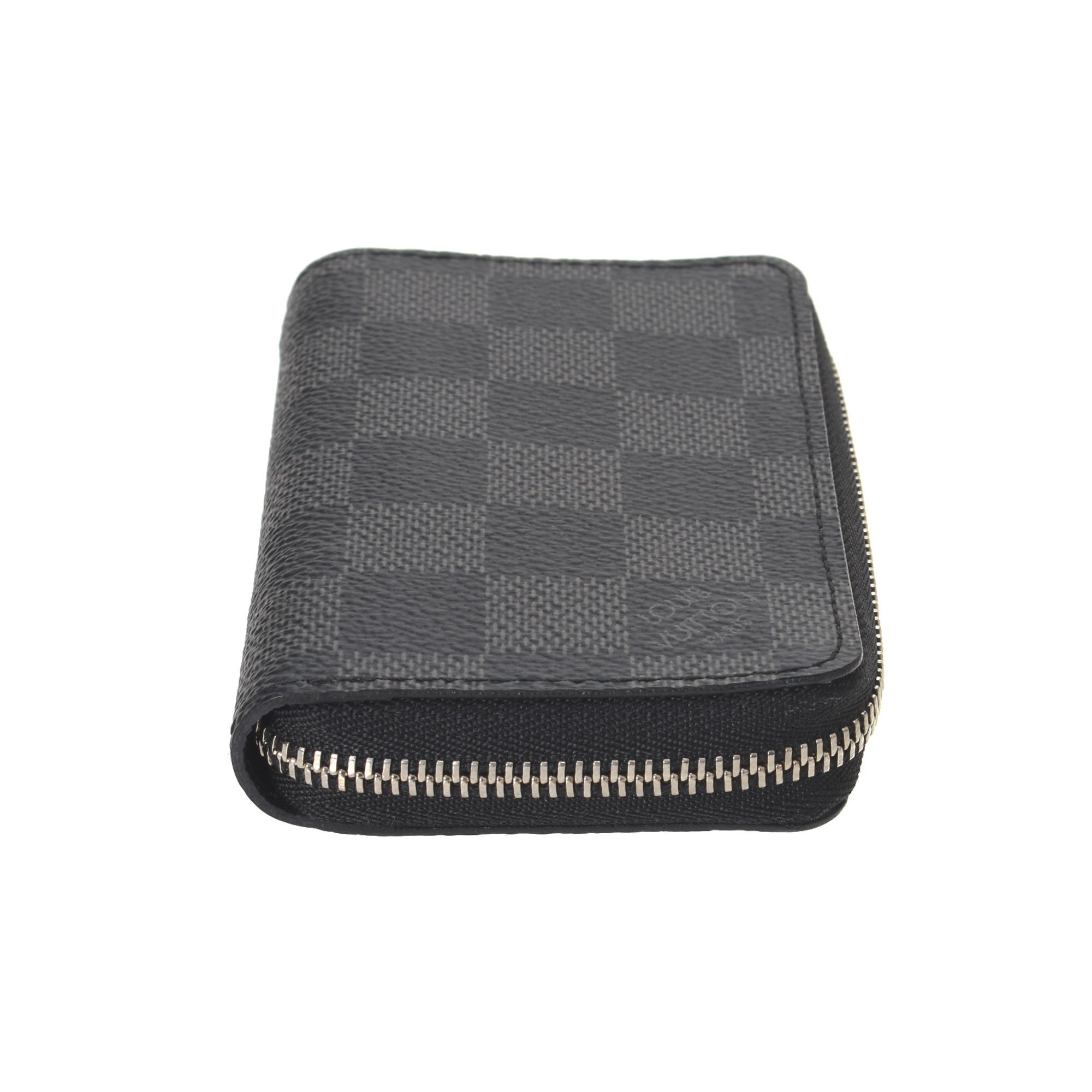 Pre-Owned Louis Vuitton Flat Coin Purse - 21332616