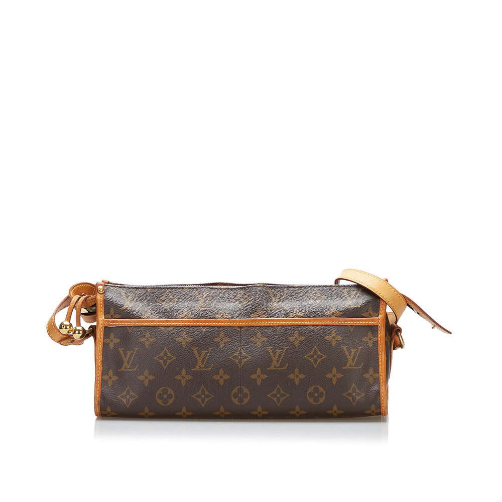 Louis Vuitton Jungle Dots Pink Poppy Felicie Pochette - shop 