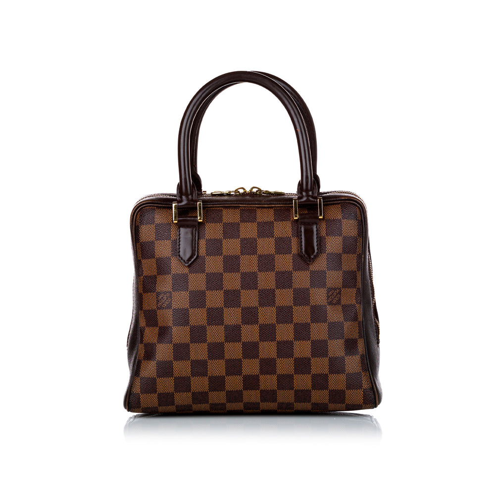 Louis Vuitton Monogram 'Zoom with Friends' City Keepall - Brown Messenger  Bags, Bags - LOU743139