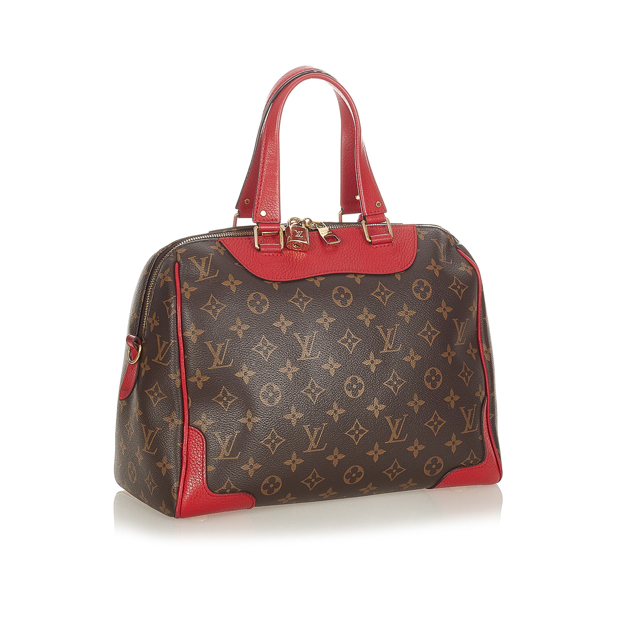 Retiro PM NM, Used & Preloved Louis Vuitton Shoulder Bag