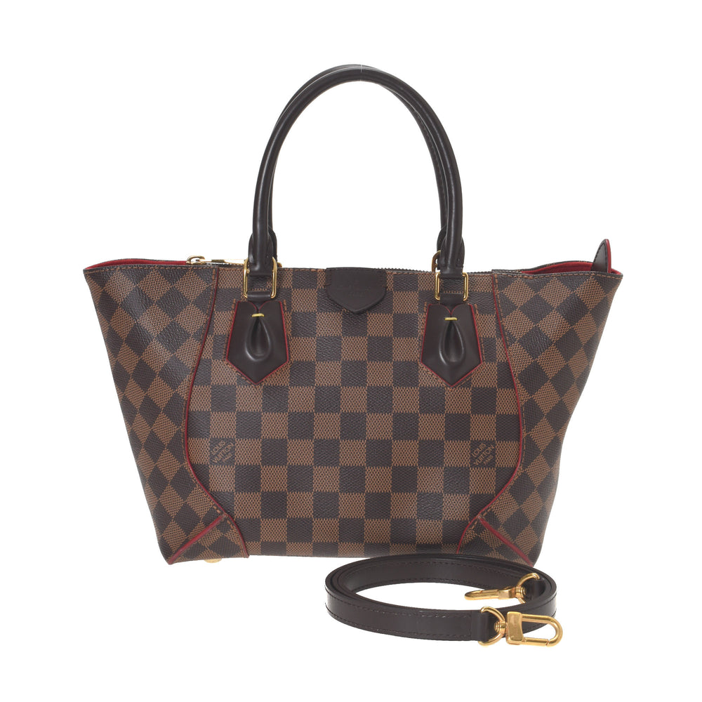 Sold at Auction: Louis Vuitton, Louis Vuitton French Designer Totally PM  Purse Bag