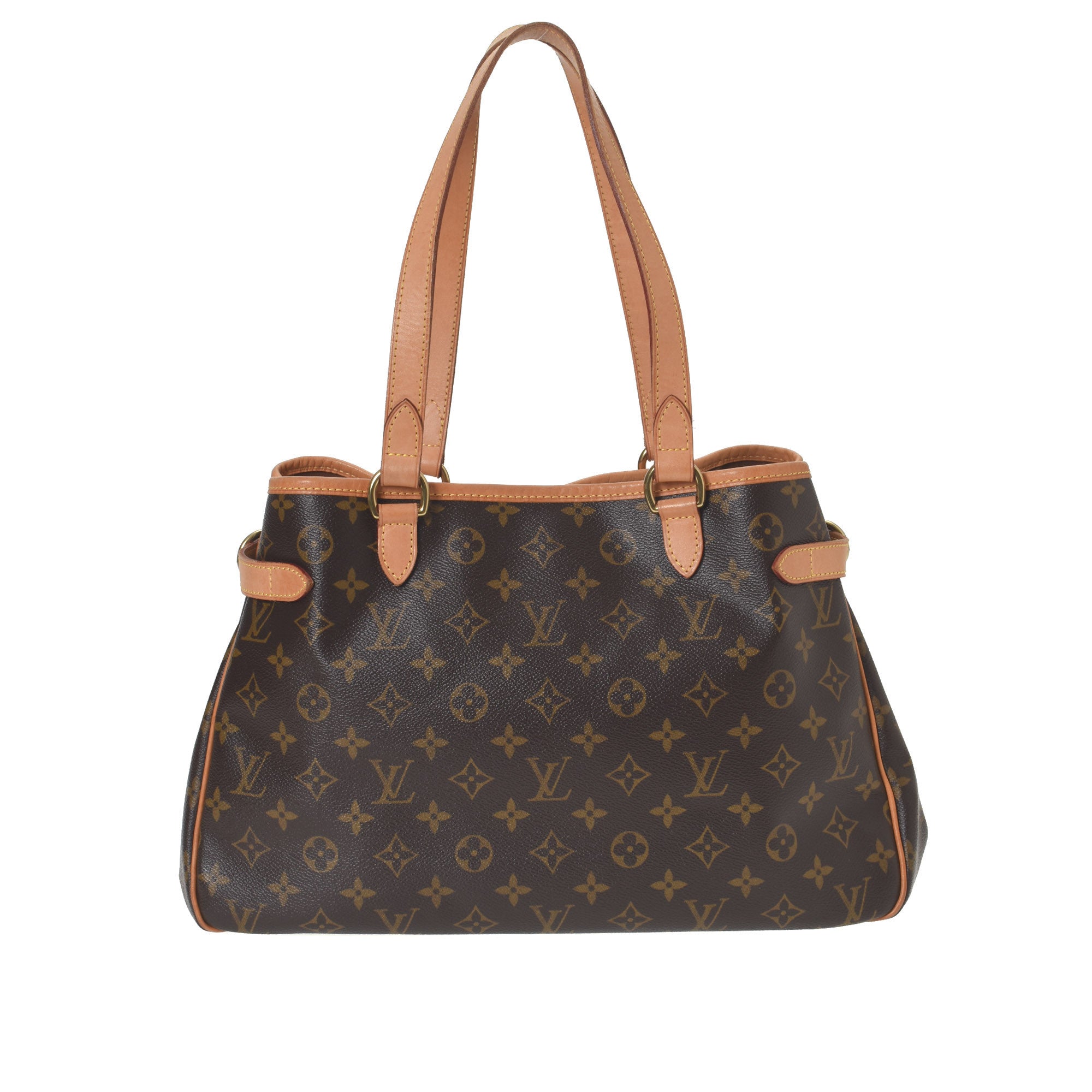 Louis Vuitton Batignolles Horizontal - The Palm Beach Trunk