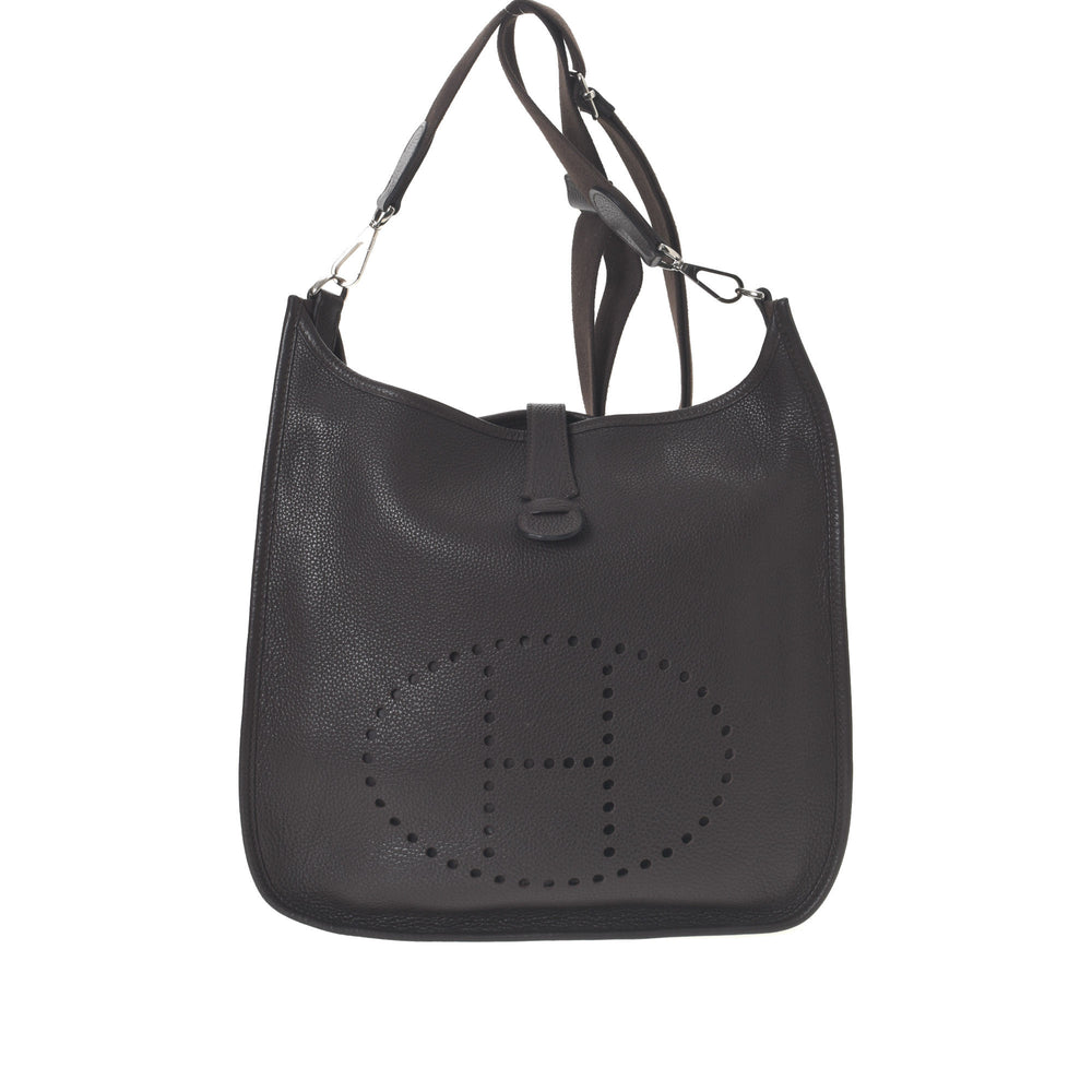 HERMÈS HERMÈS Evelyne Small Bags & Handbags for Women, Authenticity  Guaranteed
