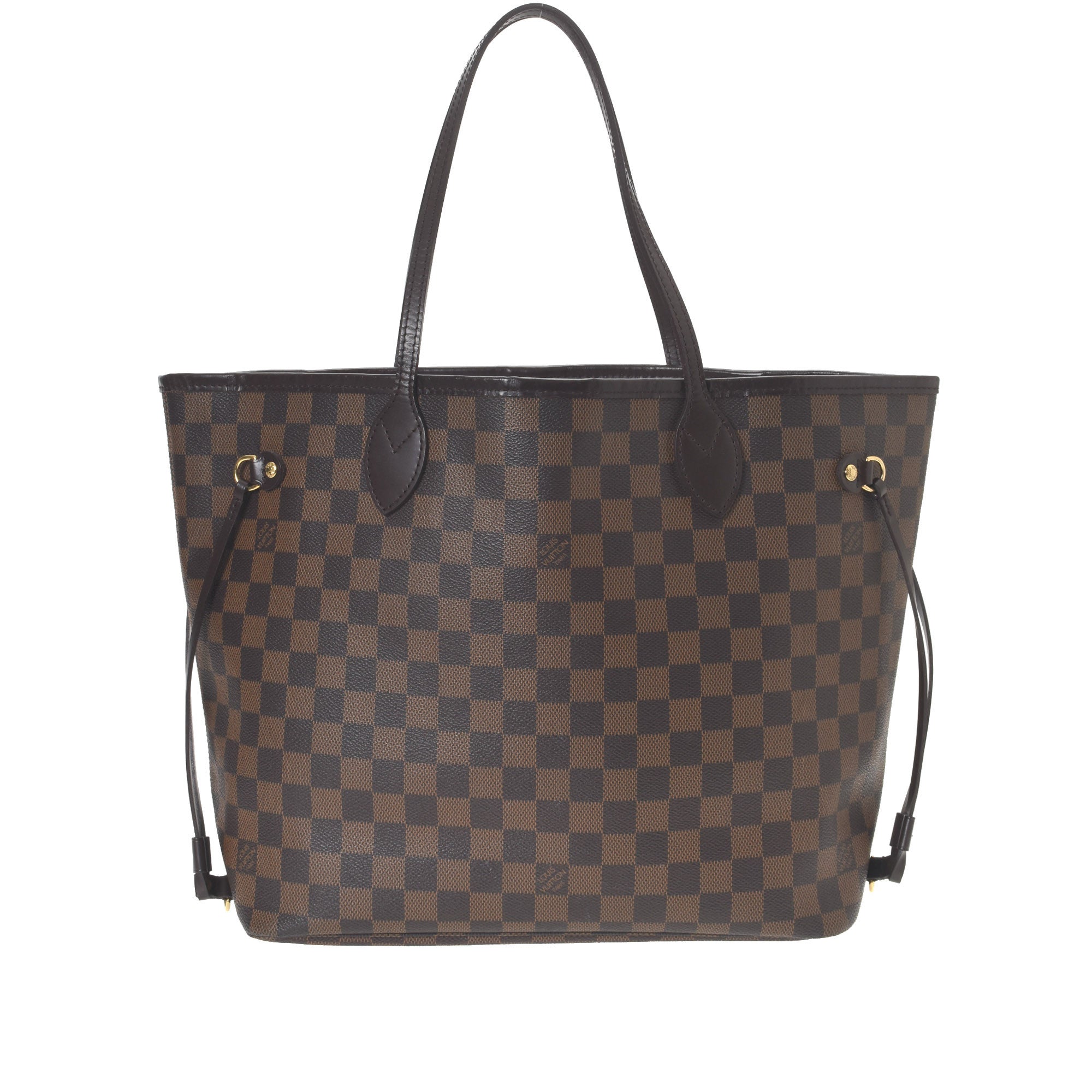 Louis Vuitton - Neverfull, Authentic Used Bags & Handbags