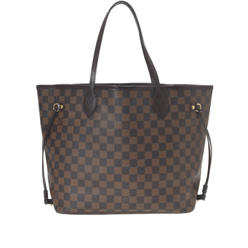 louis vuitton neverfull used