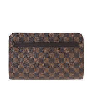 LOUIS VUITTON LOUIS VUITTON Saint Louis Clutch Second Bag N51993